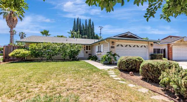 Photo of 3308 Valley Forge Way, San Jose, CA 95117