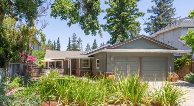 Photo of 435 Buena Vista Ave, Redwood City, CA 94061
