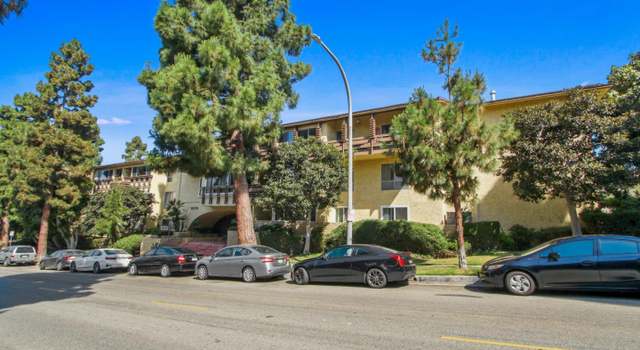 Photo of 6275 Canterbury Dr #208, Culver City, CA 90230