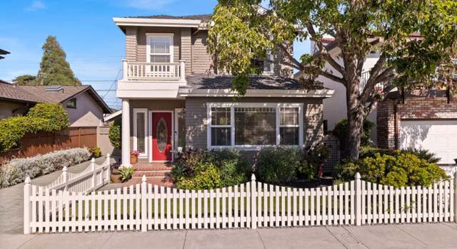 Photo of 610 Gilroy Dr, Capitola, CA 95010