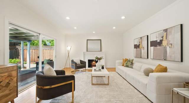 Photo of 1704 Zinnia Ln, San Jose, CA 95124