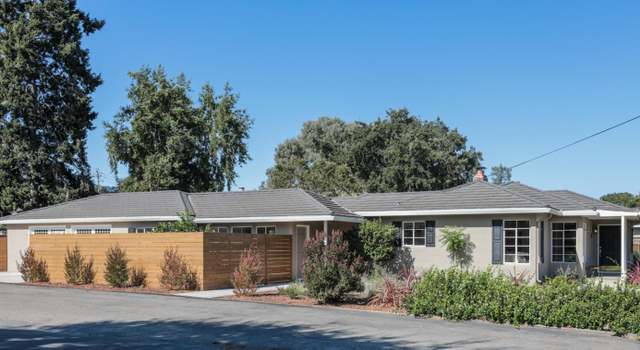 Photo of 1018 Lucot Way, Campbell, CA 95008