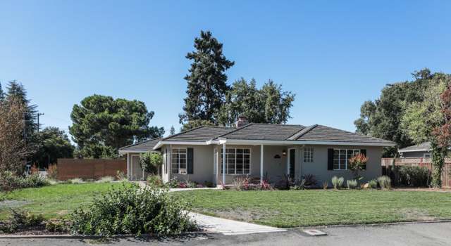 Photo of 1018 Lucot Way, Campbell, CA 95008