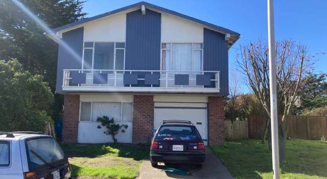 Photo of 9 Seahaven Ct, Pacifica, CA 94044