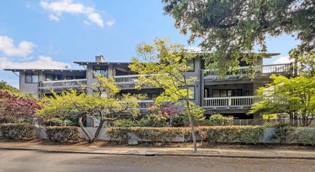 Photo of 101 Emerson St, Palo Alto, CA 94301