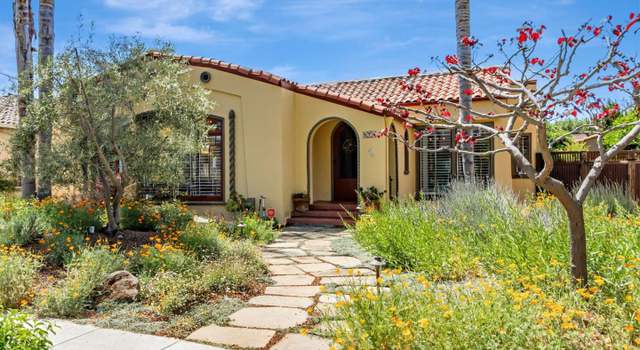 Photo of 575 S 14th St, San Jose, CA 95112