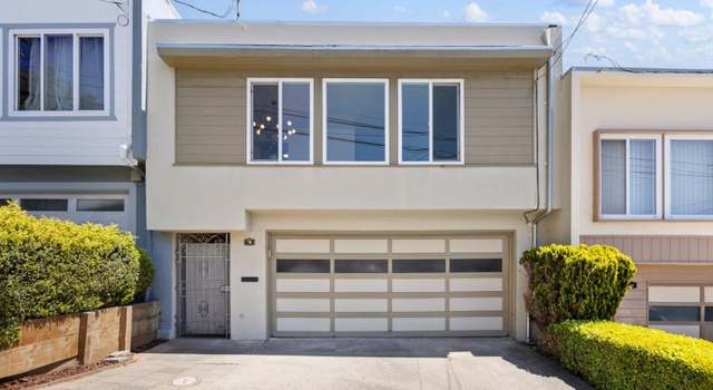 Photo of 76 Royce Way, Daly City, CA 94014