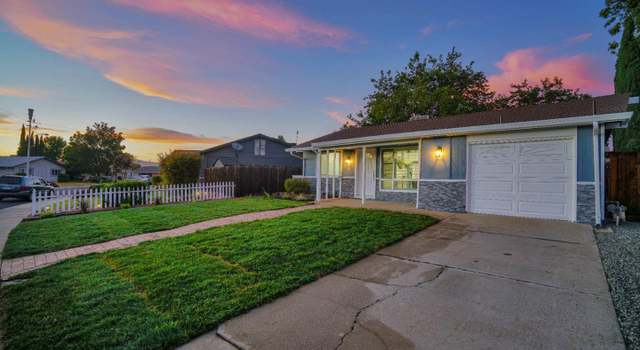 Photo of 1317 Hibiscus Way, Livermore, CA 94551