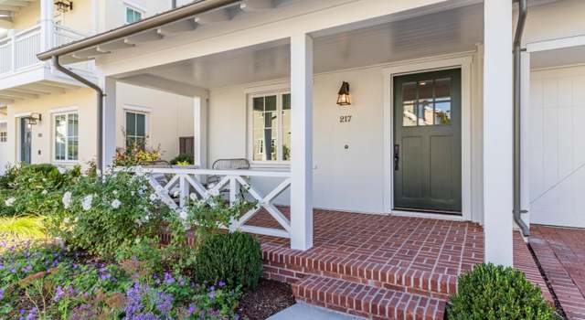 Photo of 217 Oak Tree Cir, Los Gatos, CA 95032