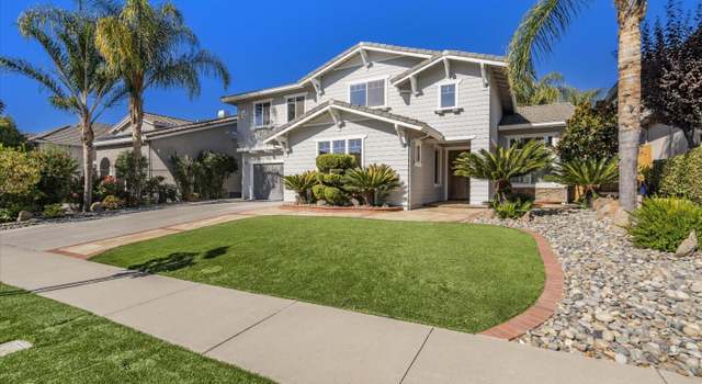 Photo of 3025 Oliver Dr, San Jose, CA 95135