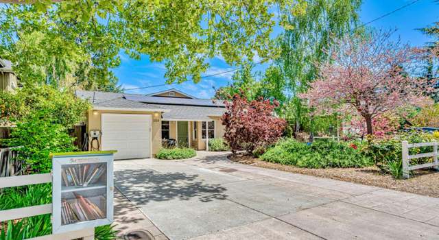 Photo of 2129 Carol Ave, Mountain View, CA 94040