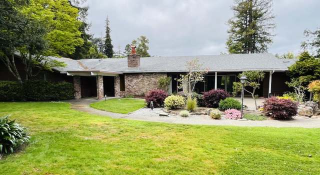 Photo of 20 Cedar Ct, Hillsborough, CA 94010