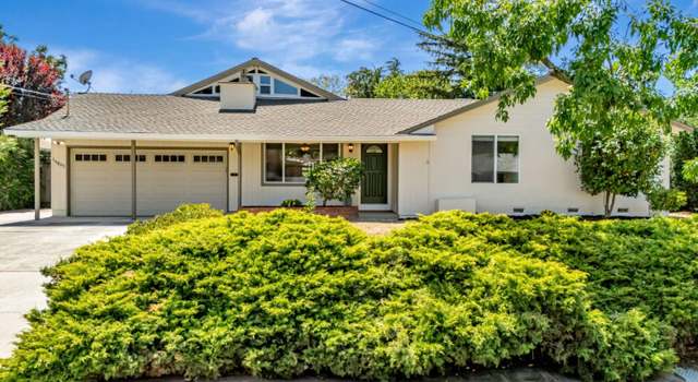 Photo of 14805 Acton Dr, San Jose, CA 95124