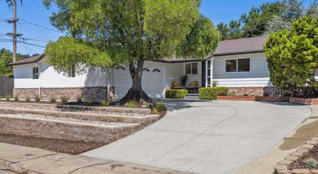 Photo of 3902 Bret Harte Dr, Redwood City, CA 94061