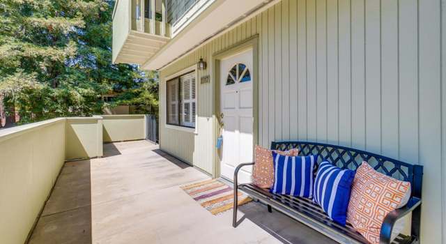 Photo of 2317 Sharon Rd, Menlo Park, CA 94025