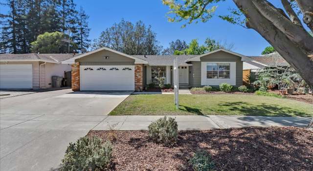 Photo of 1774 Los Gatos Almaden Rd, San Jose, CA 95124