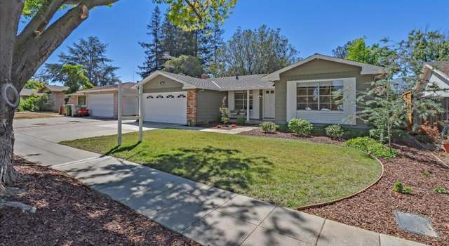 Photo of 1774 Los Gatos Almaden Rd, San Jose, CA 95124