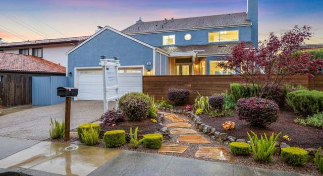 Photo of 782 El Capitan Dr, Millbrae, CA 94030