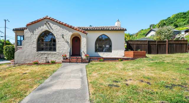 Photo of 1003 Walnut Ave, Santa Cruz, CA 95060