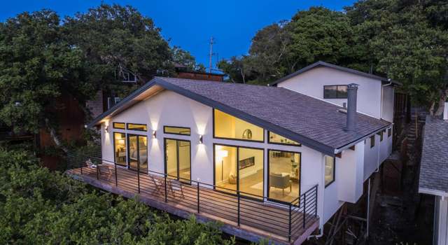 Property at 227 Winding Way, SAN CARLOS, CA 94070, 4 beds, 3 baths