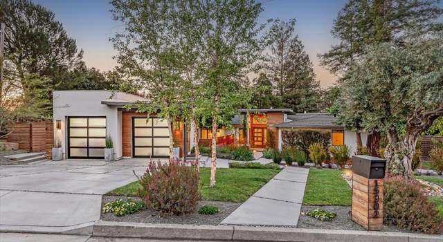 Photo of 15902 Rochin Ter, Los Gatos, CA 95032