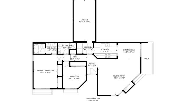 Photo of 914 Shoreline Dr, San Mateo, CA 94404