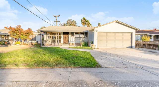 Photo of 4632 Boone Dr, Fremont, CA 94538