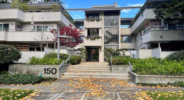 Photo of 150 Alma St #210, Menlo Park, CA 94025