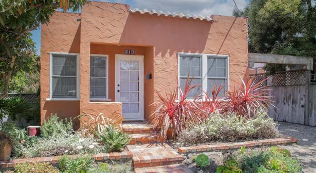 Photo of 313 Walnut St, Pacific Grove, CA 93950