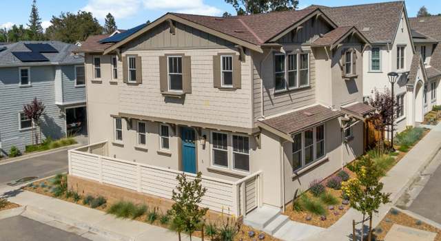 Photo of 18825 Montalvo Oaks Cir, Monte Sereno, CA 95030