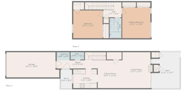 Photo of 118 Salice Way, Campbell, CA 95008