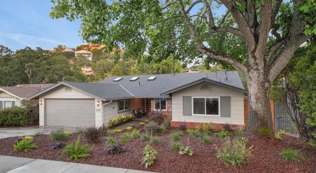 Photo of 219 Devonshire Blvd, San Carlos, CA 94070