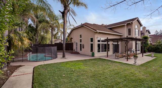 Photo of 988 Roma St, Livermore, CA 94551