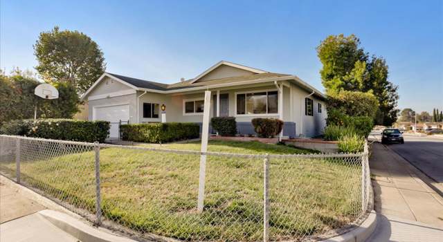 Photo of 47607 Gridley Ct, Fremont, CA 94539