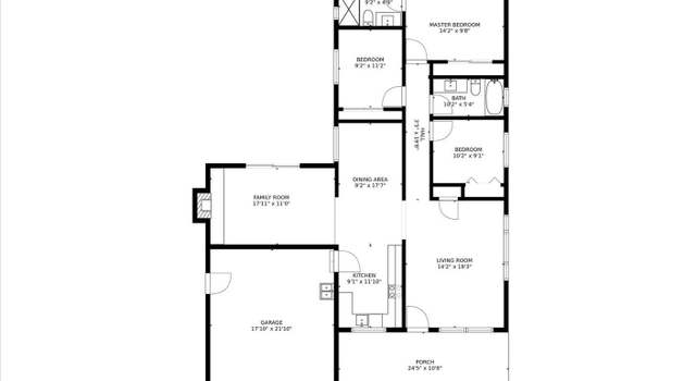Photo of 47607 Gridley Ct, Fremont, CA 94539