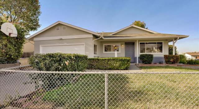 Photo of 47607 Gridley Ct, Fremont, CA 94539