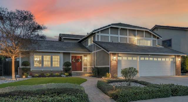 Photo of 6972 Mccall Dr, San Jose, CA 95120