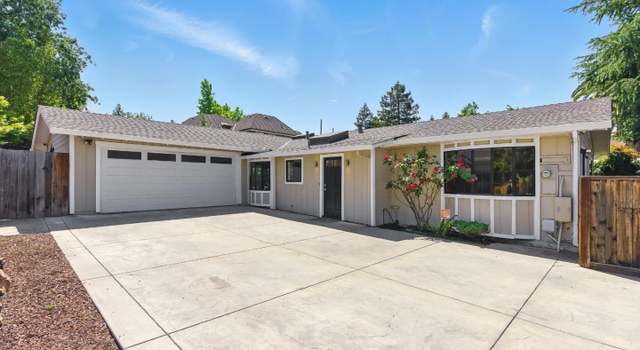 Photo of 3406 Alameda De Las Pulgas, Menlo Park, CA 94025