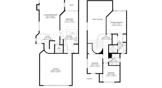 Photo of 230 Greenview Dr, Daly City, CA 94014