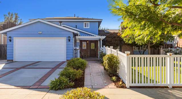 Photo of 1582 Inverness Cir, San Jose, CA 95124