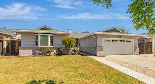 Photo of 5631 Glen Haven Ct, San Jose, CA 95129