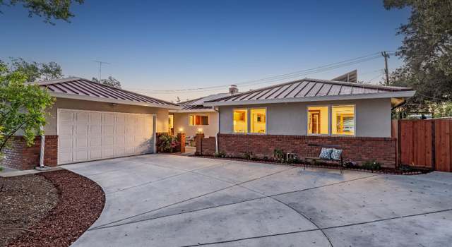 Photo of 12457 BROOKGLEN Dr, Saratoga, CA 95070