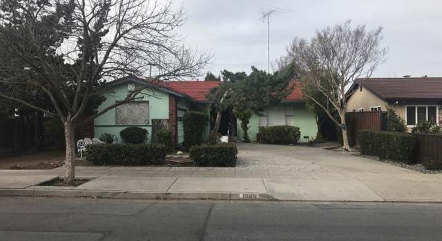 Photo of 1549 Willowmont Ave, San Jose, CA 95118