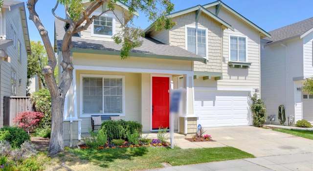 Photo of 917 Oakes St, East Palo Alto, CA 94303