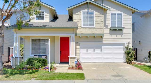 Photo of 917 Oakes St, East Palo Alto, CA 94303