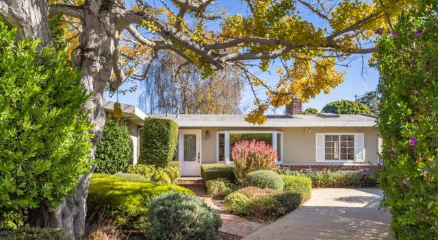 Photo of 3341 Sycamore Pl, Carmel, CA 93923