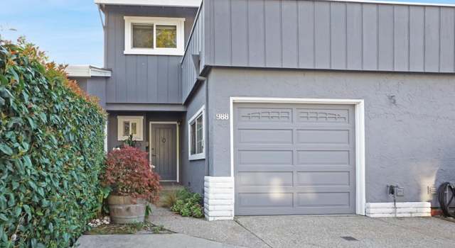 Photo of 988 S Arnold Way, Half Moon Bay, CA 94019