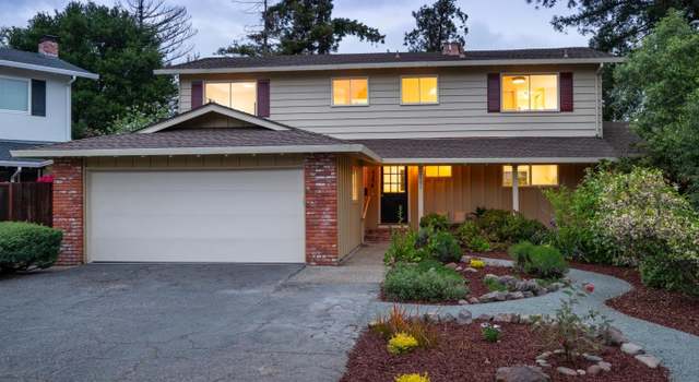 Photo of 2131 Balmoral Ct, San Mateo, CA 94403