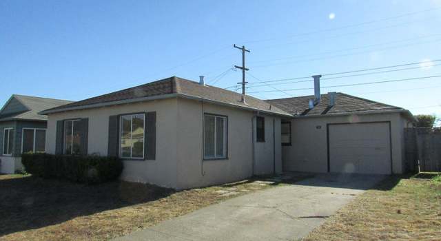 Photo of 15 Los Flores Ave, South San Francisco, CA 94080