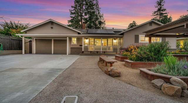 Photo of 449 S Daniel Way, San Jose, CA 95128